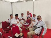Iwan Kustiawan Bacaleg Partai Gerindra, Kader Tingkat KorTe Sebagai Ujung Tombak Pemenangan Prabowo Jadi Presiden 2024