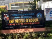 Pihak SMPN 12 Kota Bogor Kecolongan, Anak Didiknya Terjaring Bawa Sajam Mau Tawuran