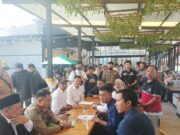 Komisi I dan Satpol PP Kota Bogor Sidak Resto Mie Gacoan Sholis, Ini Hasilnya