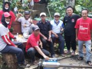 Gencar Pencegahan DBD, Ini yang Dilakukan PAC PDIP Bogor Barat dan LPM Kelurahan Curug