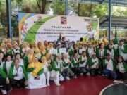 KORMI Kota Bogor Kirimkan 254 Pegiat Olahraga untuk Berlaga di FORNAS VII Jabar