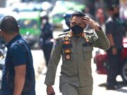 Kembali, Diduga Mie Gacoan Langgar Aturan Lagi, Ini yang Akan Dilakukan Satpol PP Kota Bogor