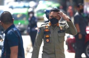 Kembali, Diduga Mie Gacoan Langgar Aturan Lagi, Ini yang Akan Dilakukan Satpol PP Kota Bogor