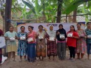 Sedekah Kurban 1444 H , BPKH Salurkan 1000 Ekor Sapi dan 1000 Ekor Kambing atau Domba Ke Seluruh Indonesia