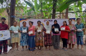 Sedekah Kurban 1444 H , BPKH Salurkan 1000 Ekor Sapi dan 1000 Ekor Kambing atau Domba Ke Seluruh Indonesia