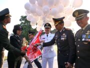Hut Bhayangkara ke 77, Dedie Rachim Sampaikan Apresiasi Kinerja Polri dan Harap Kawal Pemilu Damai