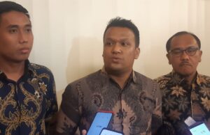 Sidang Reflik Lanjutan Kasus KSP SB, Ini Tanggapan Kuasa Hukum Terdakwa