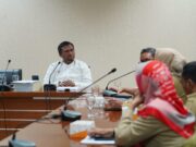 Polemik Kecurangan PPDB Terulang Lagi, Komisi IV Akan Lakukan Investigasi dan Evaluasi Dinas Terkait