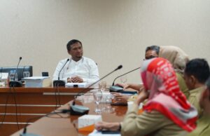 Polemik Kecurangan PPDB Terulang Lagi, Komisi IV Akan Lakukan Investigasi dan Evaluasi Dinas Terkait