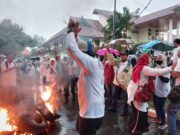 Sidang Duplik Kasus KSP SB di PN Kota Bogor, Aliansi Anggota KSB Bersatu Minta Majlis Bebaskan Terdakwa dari Segala Tuntutan