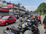 Gegara Parkir, Oknum ASN Ngamuk ke Petugas Parkir di Alun-Alun