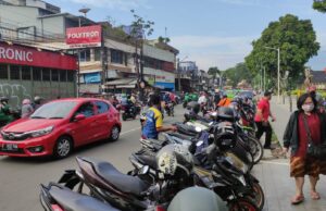 Gegara Parkir, Oknum ASN Ngamuk ke Petugas Parkir di Alun-Alun