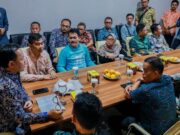 Masyarakat Keluhkan PPDB Jalur Zonasi, Walikota Bogor Sidak Dinas Terkait dan Bentuk Tim Investigasi