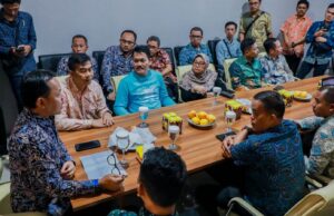 Masyarakat Keluhkan PPDB Jalur Zonasi, Walikota Bogor Sidak Dinas Terkait dan Bentuk Tim Investigasi