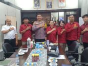 Sambut Peringatan Hari Anak Nasional 2023, Polresta Bogor Kota Siap Berkolaborasi dengan GENTA.ORG