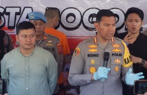 Masyarakat Adukan Dugaan Kecurangan PPDB Kota Bogor, Ini Tanggapan Kasat Reskrim Polresta Bogor Kota