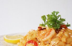 Siap Manjakan Lidah Anda, Hotel Santika Premiere Bintaro Hadirkan Kuliner Lezat