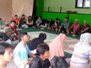 Jum’at Curhat Bersama Warga Cibuluh, Ini Tips dan Solusi dari Kapolresta Bogor Kota