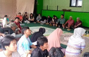 Jum’at Curhat Bersama Warga Cibuluh, Ini Tips dan Solusi dari Kapolresta Bogor Kota