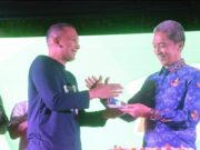 HUT Ke 14 Perumda PPJ, Dedie A Rachim Sampaikan Ini