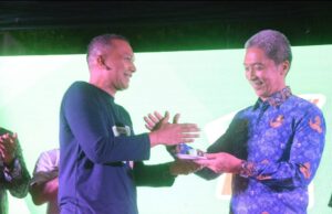 HUT Ke 14 Perumda PPJ, Dedie A Rachim Sampaikan Ini
