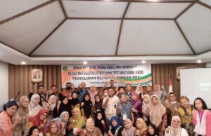 Hore ! Dinas Koperasi UMKM Bogor Fasilitasi PKP untuk Difabel