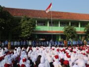 Jadikan Sekolah Ramah Anak, SMPN 11 Kota Bogor Lakukan Ini