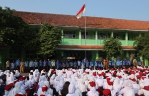 Jadikan Sekolah Ramah Anak, SMPN 11 Kota Bogor Lakukan Ini