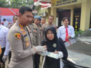 Berbekal Informasi dari Masyarakat, Akhirnya Satu Pelaku Pembobol SPBU Ditangkap Jajaran Polresta Bogor Kota, Tiga Pelaku Lainnya DPO