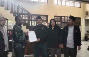 Diduga Intimidasi Anggota Panwascam Bosel, Tim Balon Walikota dr Rayendra Dilaporkan ke Bawaslu Kota Bogor