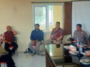 Warga Kebon Pedes Keluhkan Titik Rawan Tawuran hingga Parkir Liar dalam Ngopi Bareng Kapolresta Bogor Kota