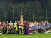 Ikat Erat Tali Silaturahmi dengan Bergabung Di Liga An-Najah Yusuf Cup