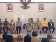 Walikota Bogor Tegur Keras Dua Dinas, Ini Penyebabnya!