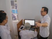 Sidak Layanan Disdukcapil, Bima Arya : Proses Perpindahan Kependudukan Harus Diperketat