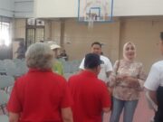 Yanti Rachim hingga Ketua PHRI Dukung dan Support HUT ke 75 Yayasan Regina Pacis