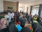 Tebar Kebaikan, Paguyuban Batacigor Santuni Yatim di Bulan Muharram 1445 H