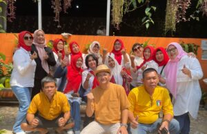 Nostalgia Masa Putih Merah, Alumni SDN Sukasari 2 Angkatan 85 dan 86 Gelar Reunian
