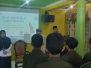 Sambut HUT RI Ke 78, Ponpes Daarul Huffazh Annajah Gandeng BNN Melaksanakan Pembinaan dan Sosialisasi Bahaya Narkoba untuk Santri
