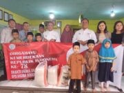 Sambut Hari Kemerdekaan RI Ke 78, Bhakti IHGMA Bogor Raya untuk Negeri