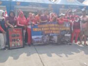 Puncak HUT RI ke 78 Kelurahan Cibuluh Hadirkan Sosok Mantan Pemakai Narkoba yang Jadi Kader Kampung Tangguh Bebas Narkoba