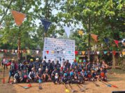 Kabupaten Bogor Meriahkan Kejuaraan Kayak Arus Deras Terbuka Eddieline Games 2023