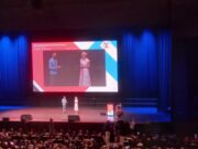 88th IFLA World Library and Information Congress 2023, Syarif Bundo : Pustakawan Harus Profesional