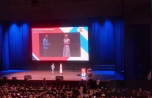 88th IFLA World Library and Information Congress 2023, Syarif Bundo : Pustakawan Harus Profesional