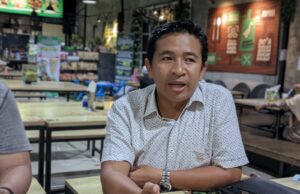 Tak Lolos Verifikasi Balon Ketua PSSI Kota Bogor, Ini yang Akan Dilakukan Dodi Irwan