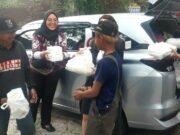 Wujudkan Kepedulian Kepada Masyarakat, Ini Kolaborasi yang Dilakukan Favehotel Padjajaran Bogor, Pertamina Niaga dan Literasi.co.id