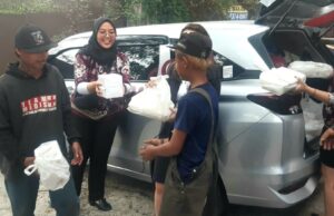 Wujudkan Kepedulian Kepada Masyarakat, Ini Kolaborasi yang Dilakukan Favehotel Padjajaran Bogor, Pertamina Niaga dan Literasi.co.id