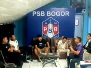 Akhirnya KB KLB Askot PSSI Kota Bogor Menganulir Surat Keputusan Menolak Banding Bacalon, Dodi Irwan : Layaknya Sepakbola, Permainan Harus Fair Play