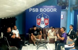 Akhirnya KB KLB Askot PSSI Kota Bogor Menganulir Surat Keputusan Menolak Banding Bacalon, Dodi Irwan : Layaknya Sepakbola, Permainan Harus Fair Play