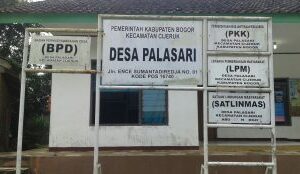 Dipersulit Urus Administrasi oleh Kades Palasari, Warga River Valley Ngadu ke LBH Yuris