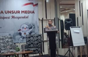 Tinggal 165 Hari Lagi Menuju Pemilu 2024, 18 Persen Warga Masih Belum Tahu Kapan Pelaksanaan Pesta Demokrasi, Ini yang Akan Dilakukan KPU Kota Bogor